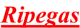 Ripegas