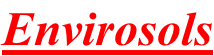 Envirosols