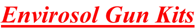 Envirosol Gun Kits