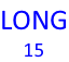 LONG 15