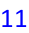 11